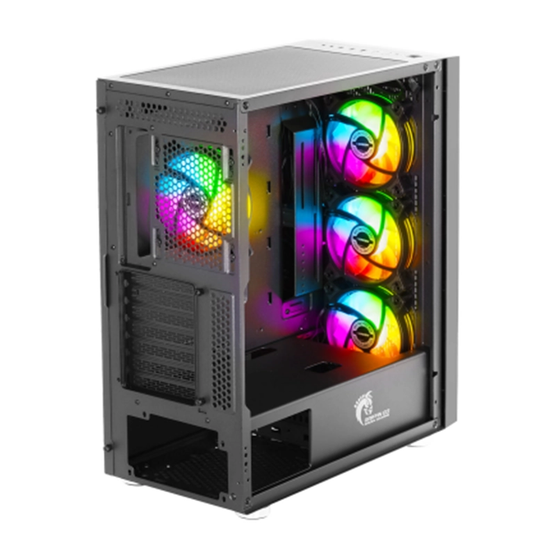 کیس گرین مدل GRIFFIN G3