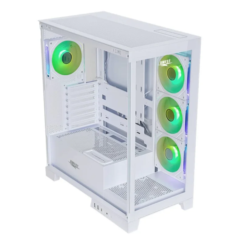 کیس اوست مدل GT-AQ16-MW