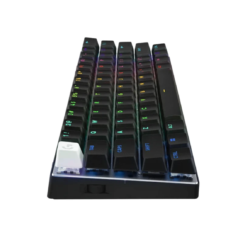 کیبورد گیمینگ لاجیتک مدل G PRO X 60 Lightspeed