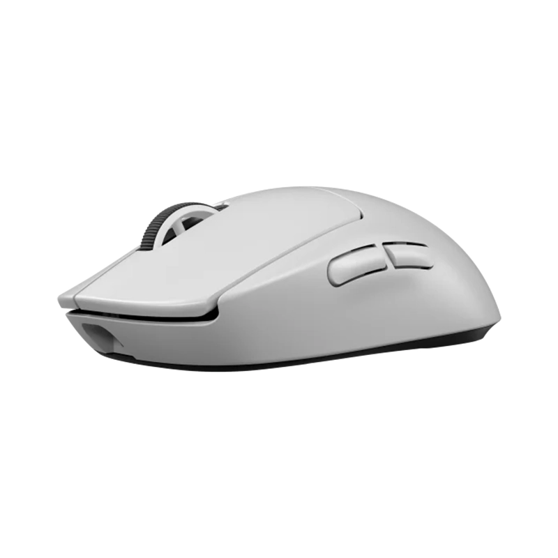  ماوس‌ بی‌سیم گیمینگ لاجیتک مدل G Pro X Superlight 2 White