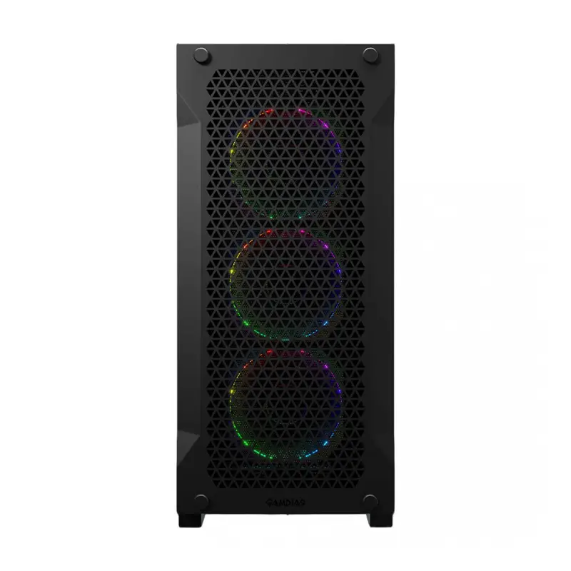 کیس گیم دیاس مدل Athena P1