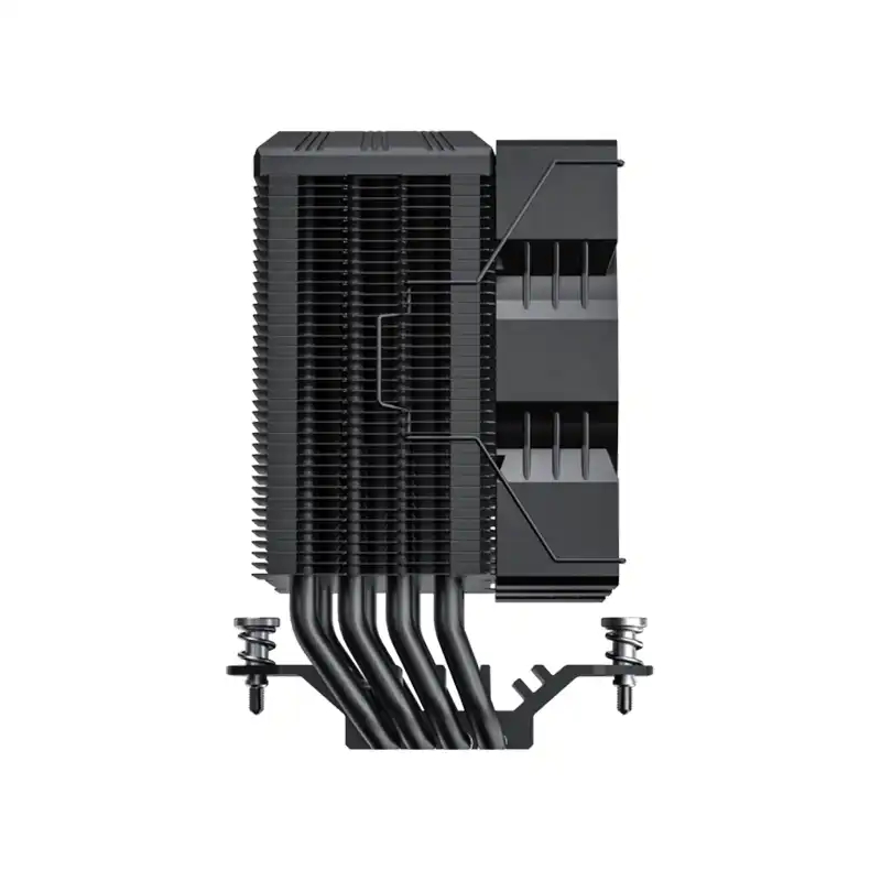 خنک کننده پردازنده گیم مکس مدل GAMMA 90 Digital Black
