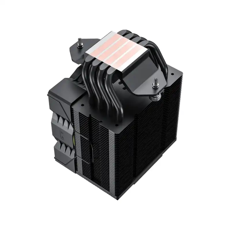 خنک کننده پردازنده گیم مکس مدل GAMMA 90 Digital Black