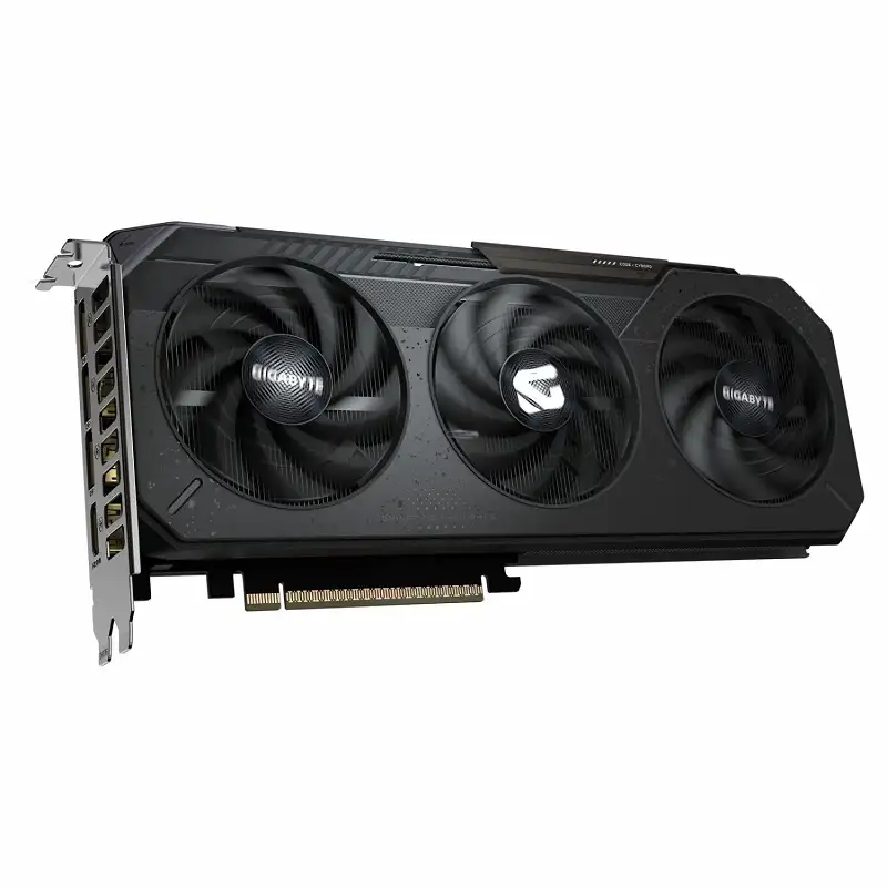 کارت گرافیک گیمینگ گیگابایت مدل RTX 5050 GAMING OC 8GB