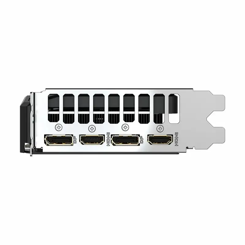 کارت گرافیک گیمینگ گیگابایت مدل RTX 5050 WINDFORCE OC 8GB