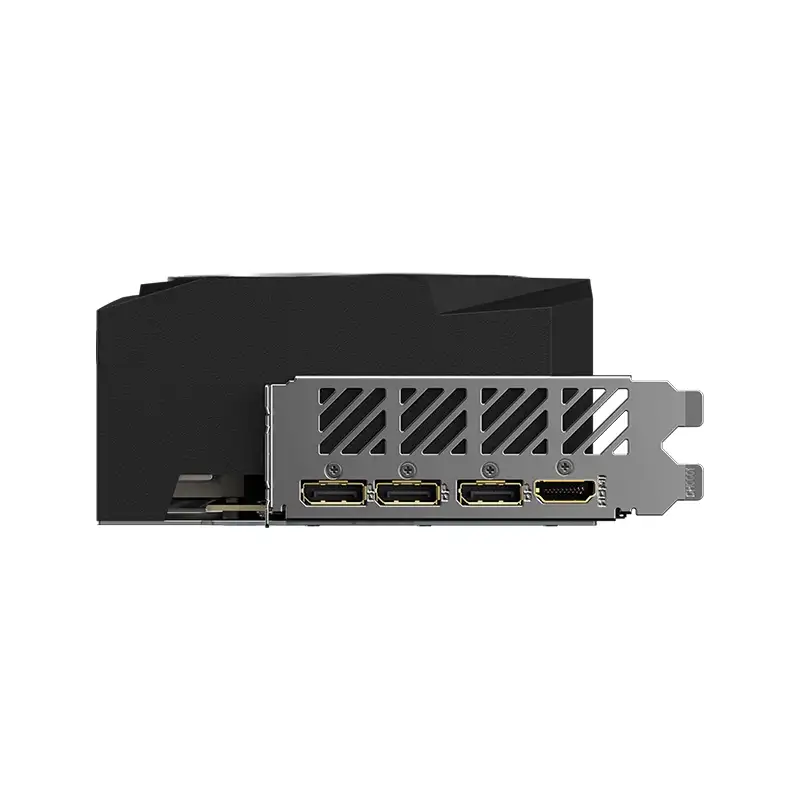 کارت گرافیک آئورس مدل RTX 4070 Ti MASTER 12GB