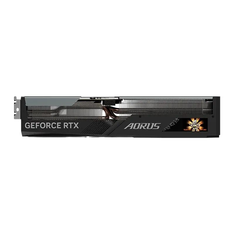 کارت گرافیک آئورس مدل RTX 4070 Ti MASTER 12GB