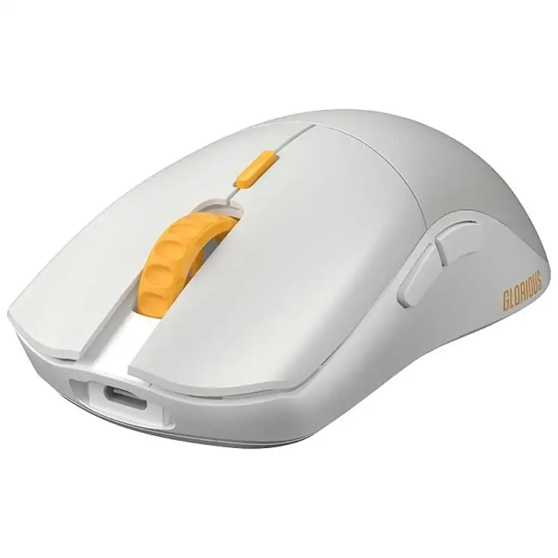 موس گیمینگ گلوریس مدل ONE PRO GENUS 