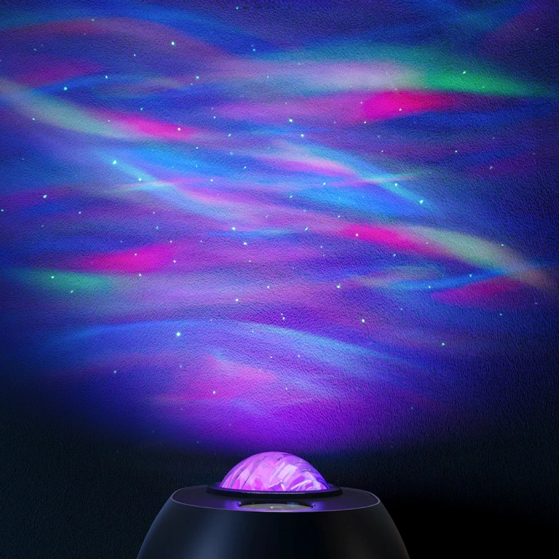 پروژکتور هوشمند کهکشانی گووی مدل Star Light Projector H6093