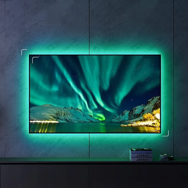 ریسه هوشمند تلویزیون 46-60 اینچ گووی مدل TV Backlight H6178