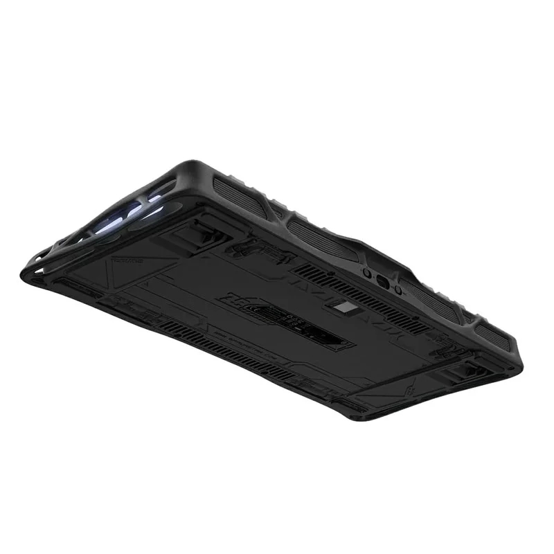 کیبورد گیمینگ گراوا استار مدل Mercury K1 75% ‌Black