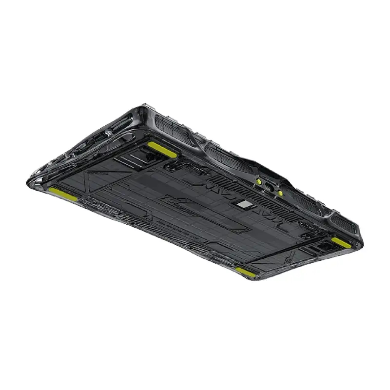 کیبورد گیمینگ گراوا استار مدل Mercury K1 Lite 75%
