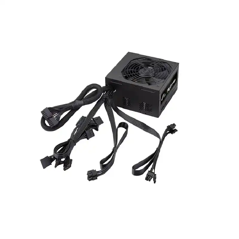 پاور گیمینگ اف اس پی مدل HYDRO PRO 700W (BRONZE)