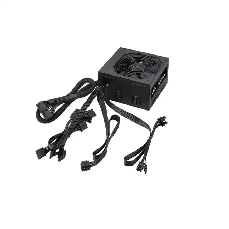 پاور گیمینگ اف اس پی مدل HYDRO PRO 800W (BRONZE)