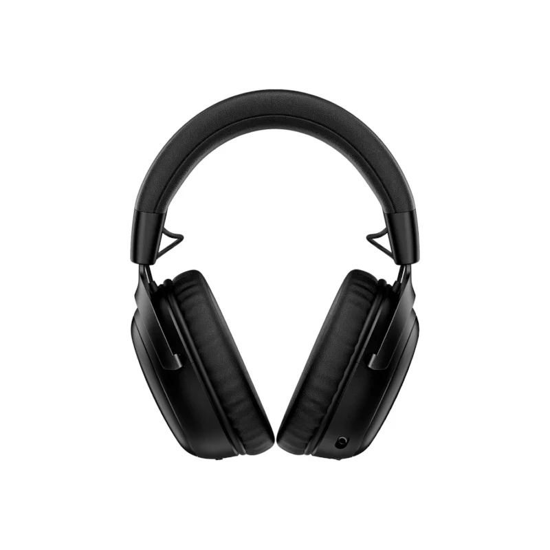 هدست گیمینگ هایپرایکس مدل Cloud III S Wireless Black