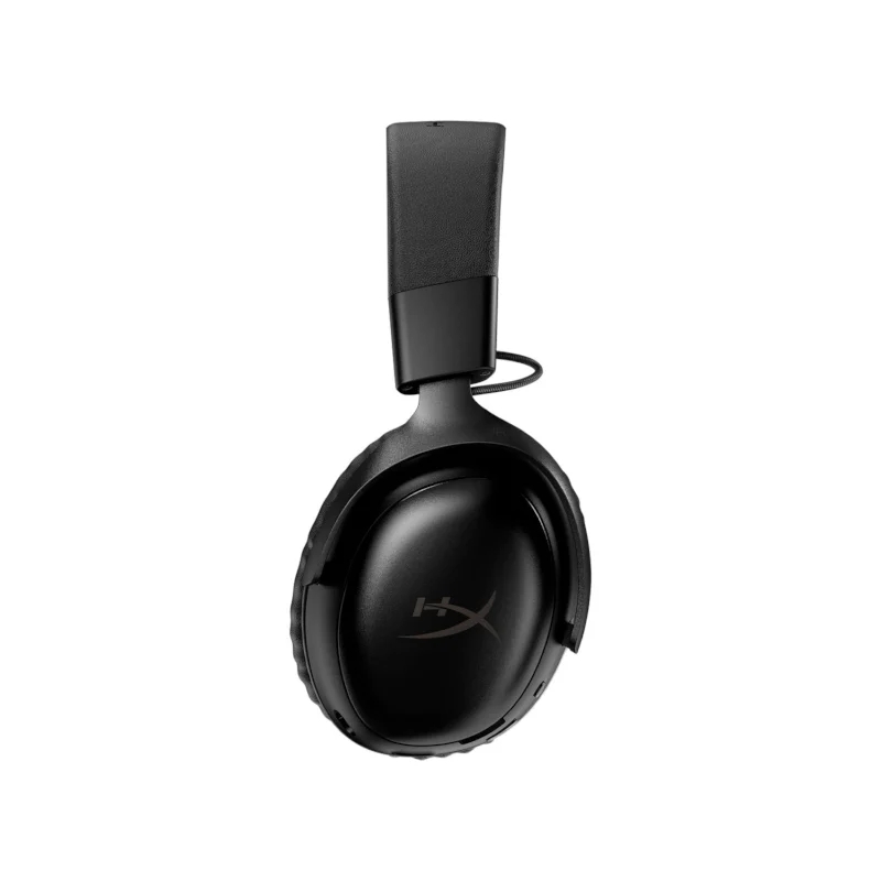 هدست گیمینگ هایپرایکس مدل Cloud III S Wireless Black