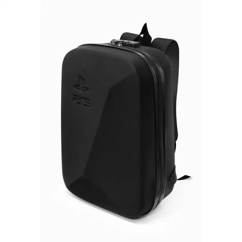 کیف Marinox PS5 & PS5 Pro Hardcase - Fabric black