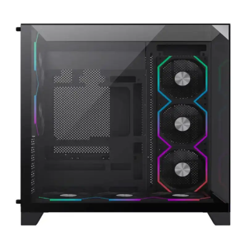 کیس گیم مکس INFINITY PRO BLACK