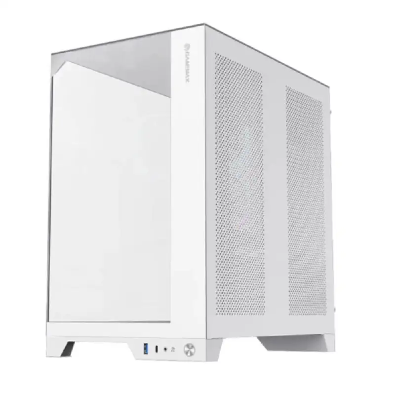 کیس گیم مکس INFINITY PRO WHITE