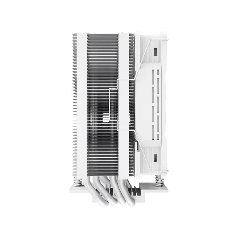 خنک کننده پردازنده گیم مکس مدل Ice Force White ARGB