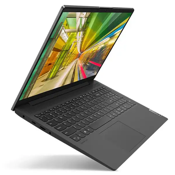 لپ تاپ لنوو مدل IdeaPad 5 i5 1235U 16GB 512SSD MX550