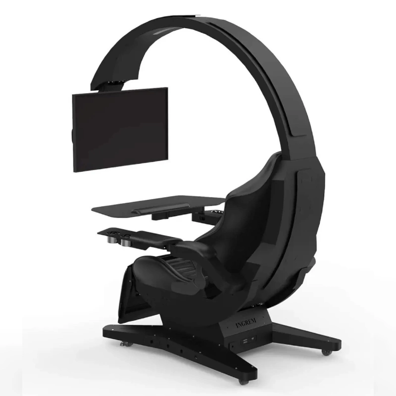 استیشن گیمینگ اینگریم Coding Pod