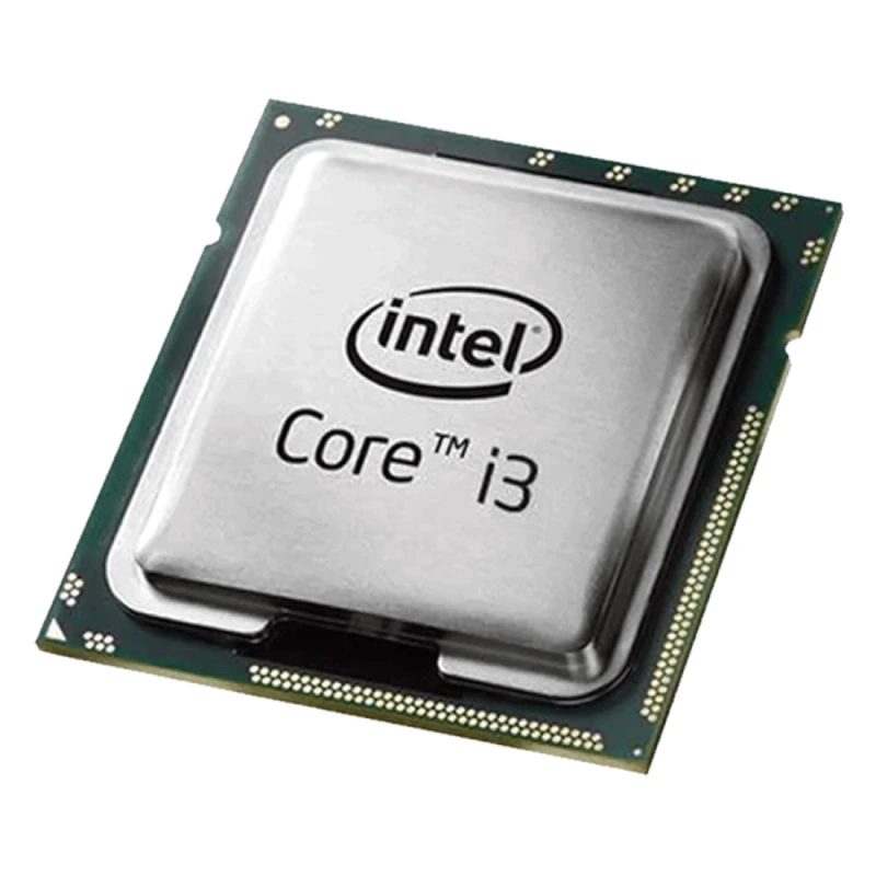 پردازنده اینتل بدون باکس مدل Core i3 10105F
