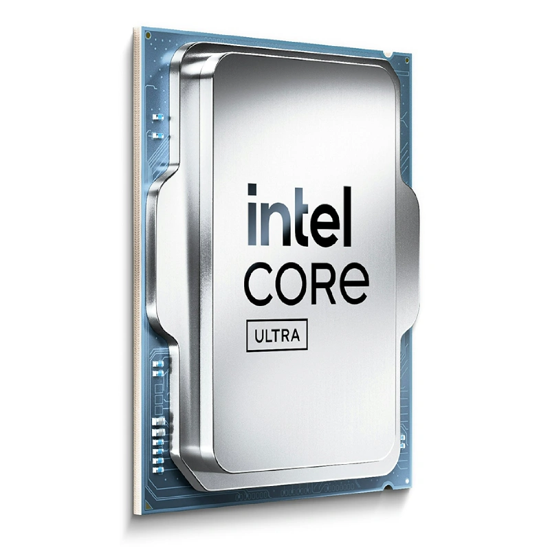 پردازنده اینتل باکس مدل Core Ultra 7 Processor 265KF