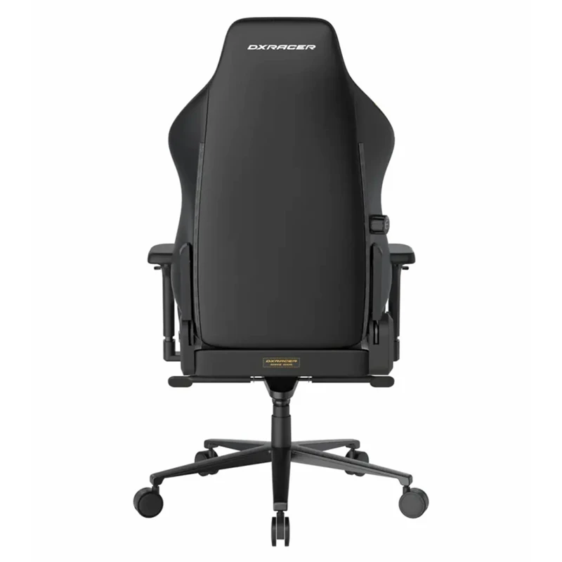 صندلی دی ایکس ریسر مدل Craft Series 2025 XL Black White