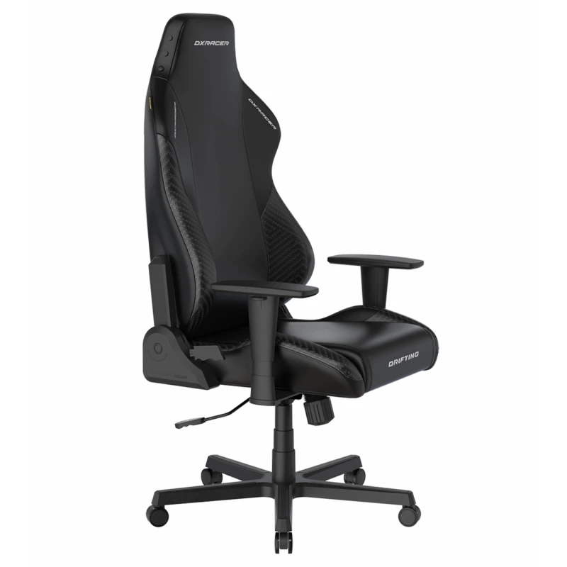 صندلی دی ایکس ریسر مدل Drifting Series 2025 L Black