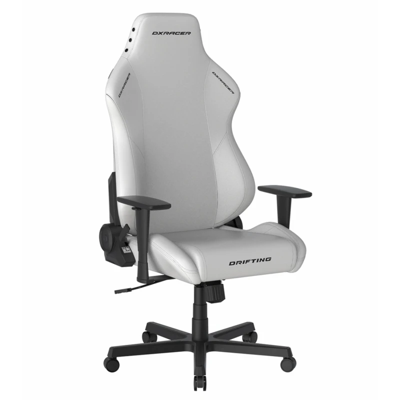صندلی دی ایکس ریسر مدل Drifting Series 2025 L White