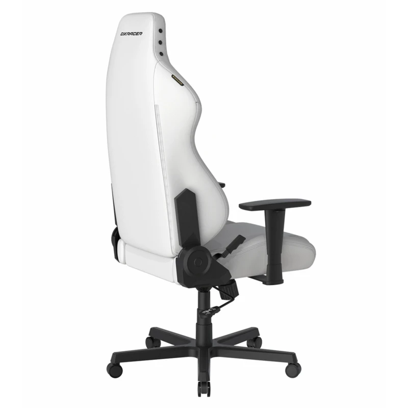 صندلی دی ایکس ریسر مدل Drifting Series 2025 L White