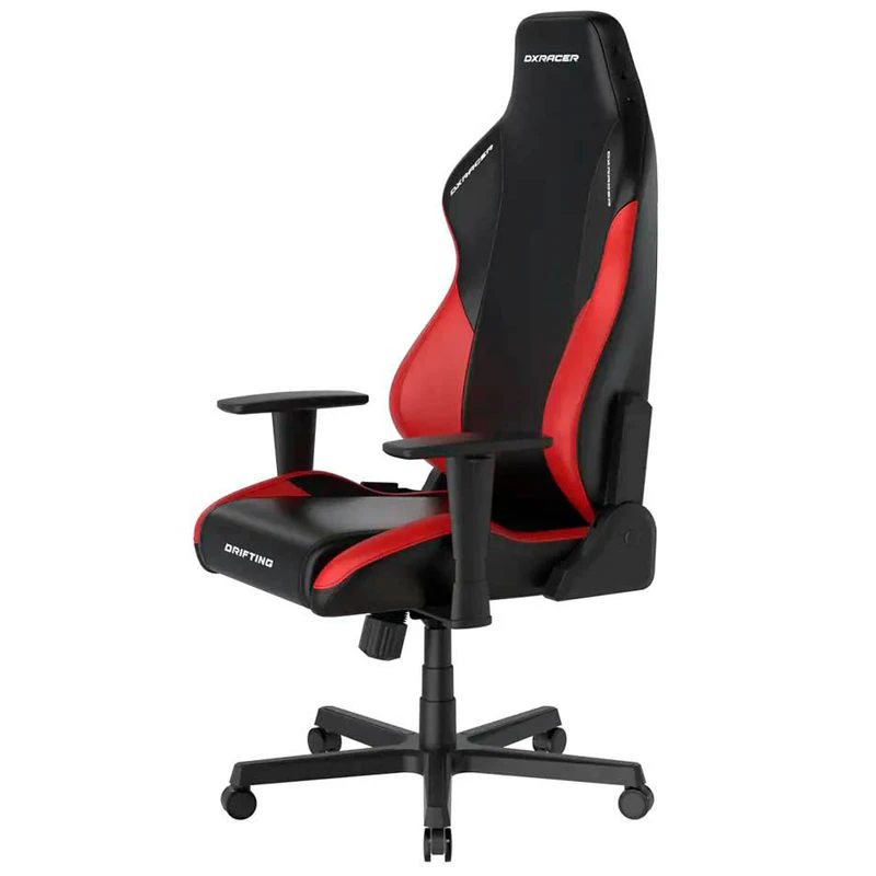 صندلی دی ایکس ریسر مدل Drifting Series 2025 L Black Red