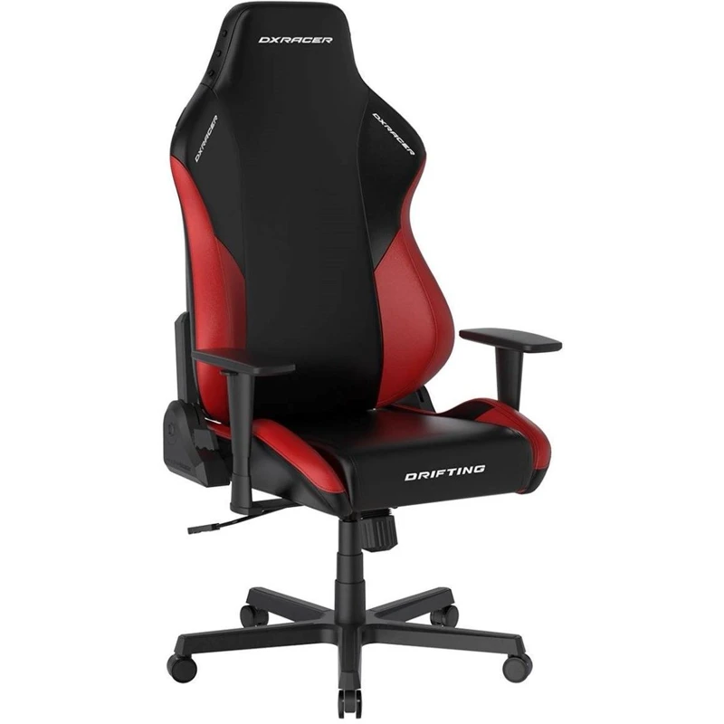 صندلی دی ایکس ریسر مدل Drifting Series 2025 L Black Red