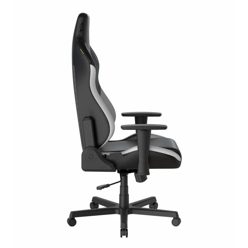 صندلی دی ایکس ریسر مدل Drifting Series 2025 L Black White