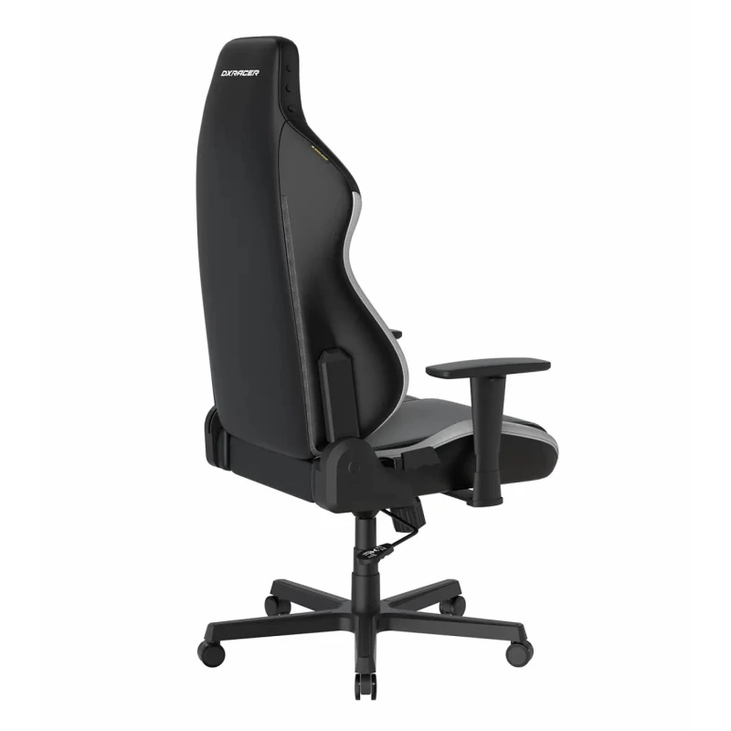صندلی دی ایکس ریسر مدل Drifting Series 2025 L Black White