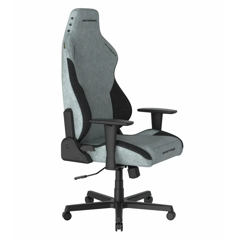 صندلی دی ایکس ریسر مدل Drifting Series 2025 L Cyan Black