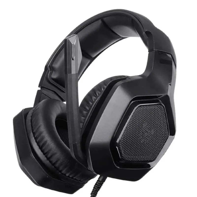 هدست گیمینگ اونیکوما مدل K10 7.1 Black
