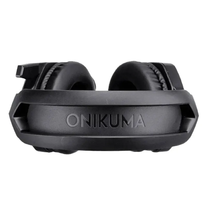 هدست گیمینگ اونیکوما مدل K10 7.1 Black