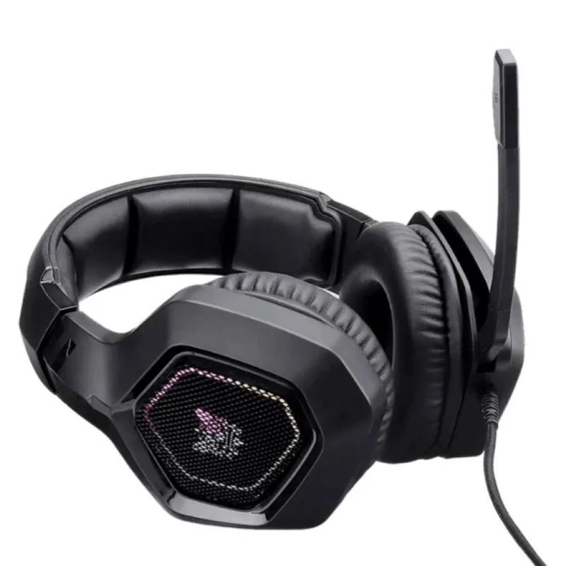 هدست گیمینگ اونیکوما مدل K10 Black