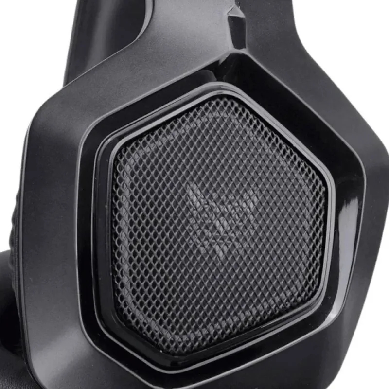 هدست گیمینگ اونیکوما مدل K10 Black