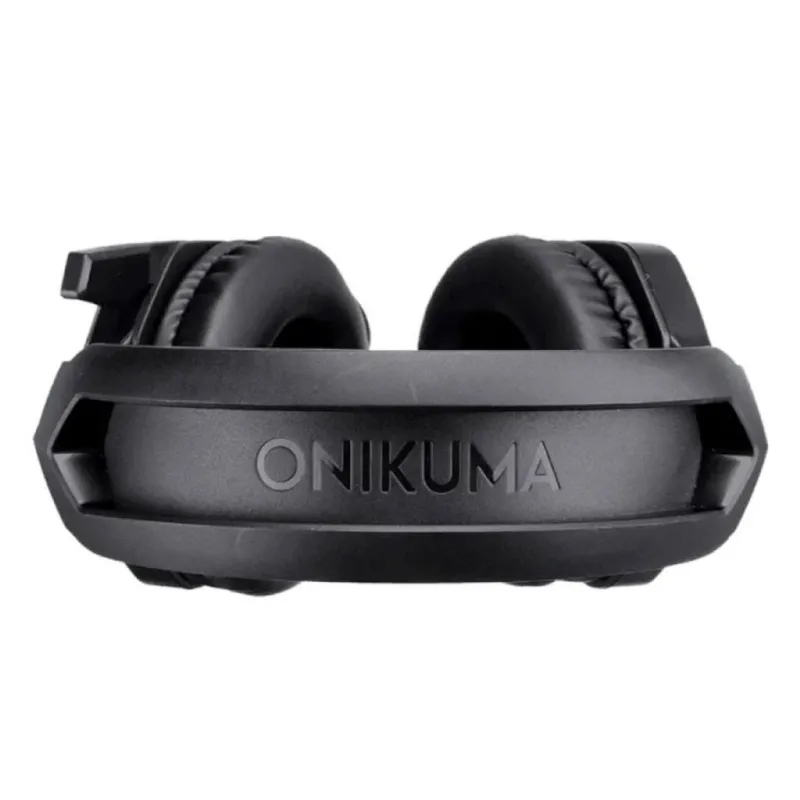 هدست گیمینگ اونیکوما مدل K10 Black