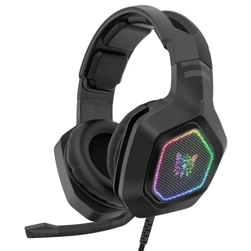 هدست گیمینگ اونیکوما مدل K10 Black