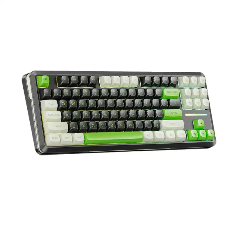 کیبورد ردراگون مدل K734 BWG PRO RGB