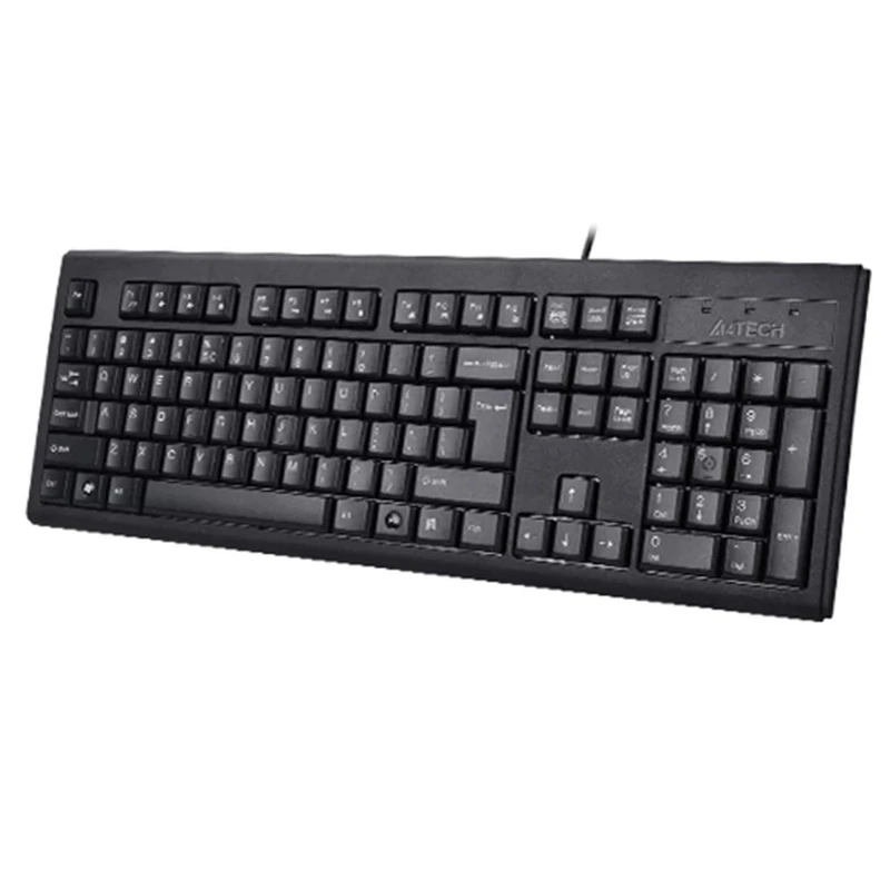 کیبورد ای فورتک مدل KR-83 