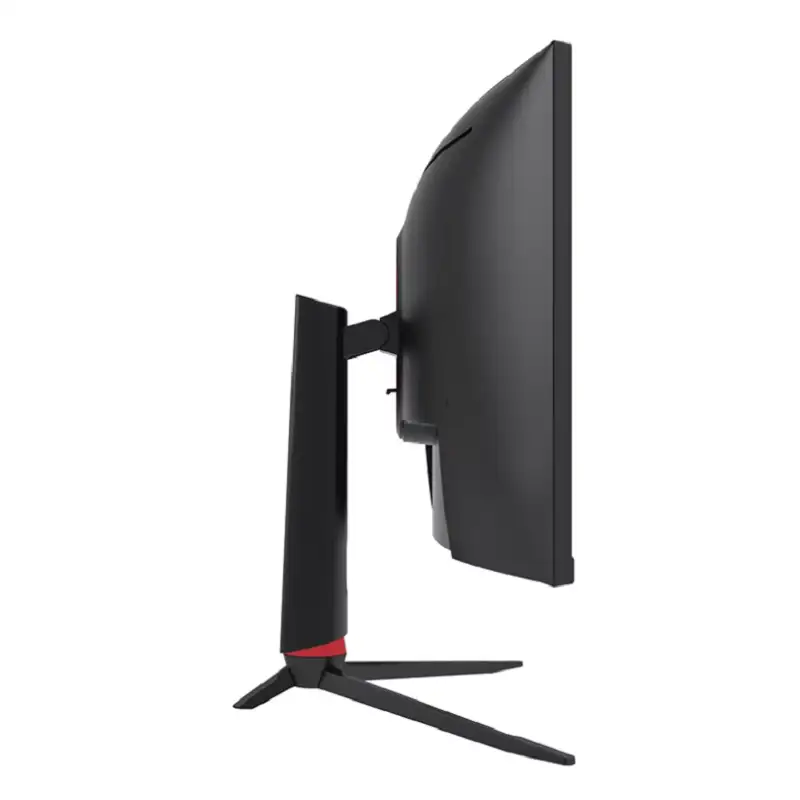 مانیتور گیمینگ جی پلاس GGM-L349QN