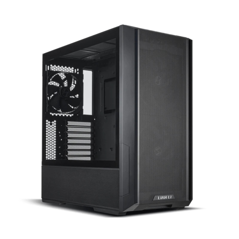 کیس لیان لی مدل LANCOOL 216 Black