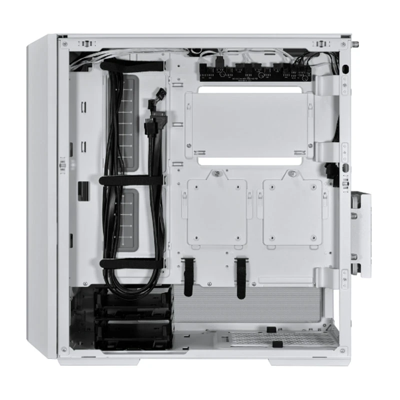 کیس لیان لی مدل LANCOOL 216 White