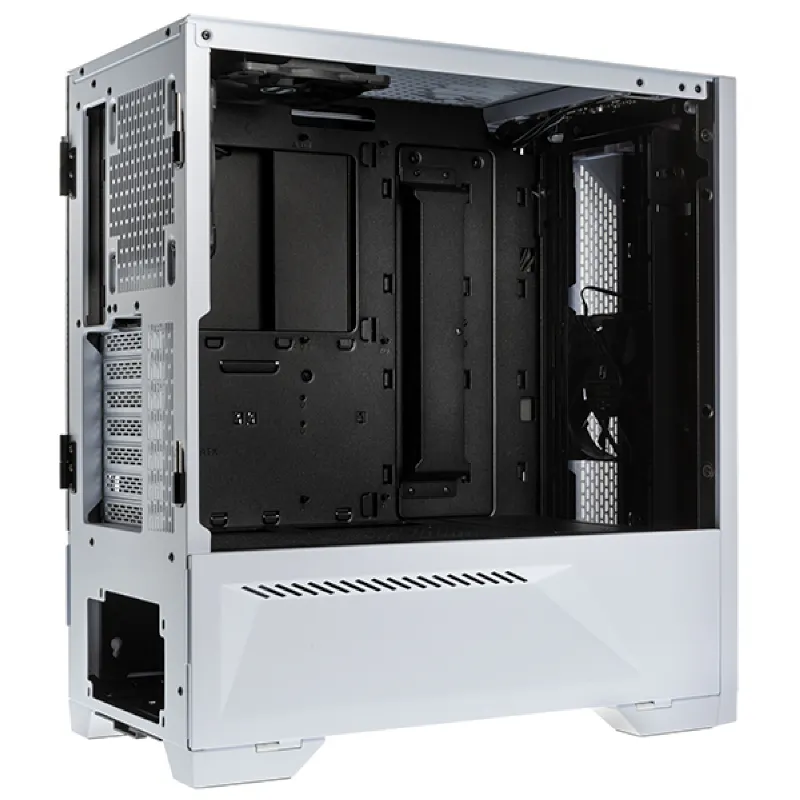 کیس لیان لی مدل LANCOOL II White