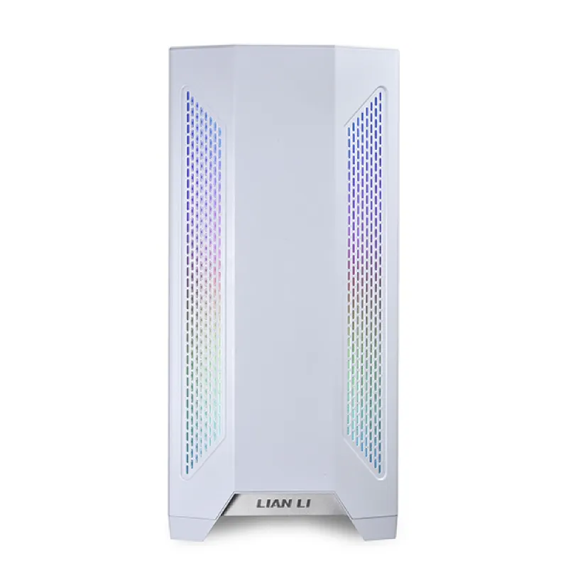کیس لیان لی مدل LANCOOL II White